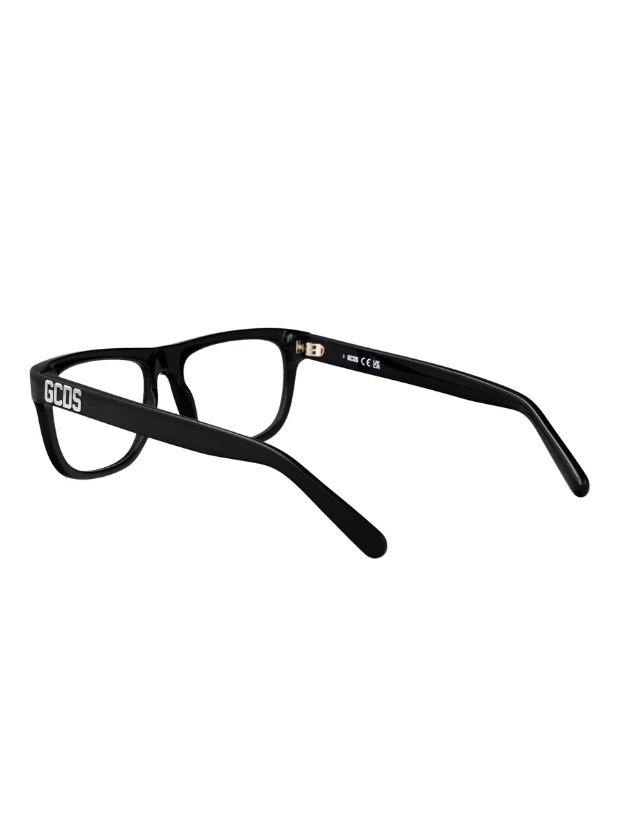 logo-detailed glasses 3