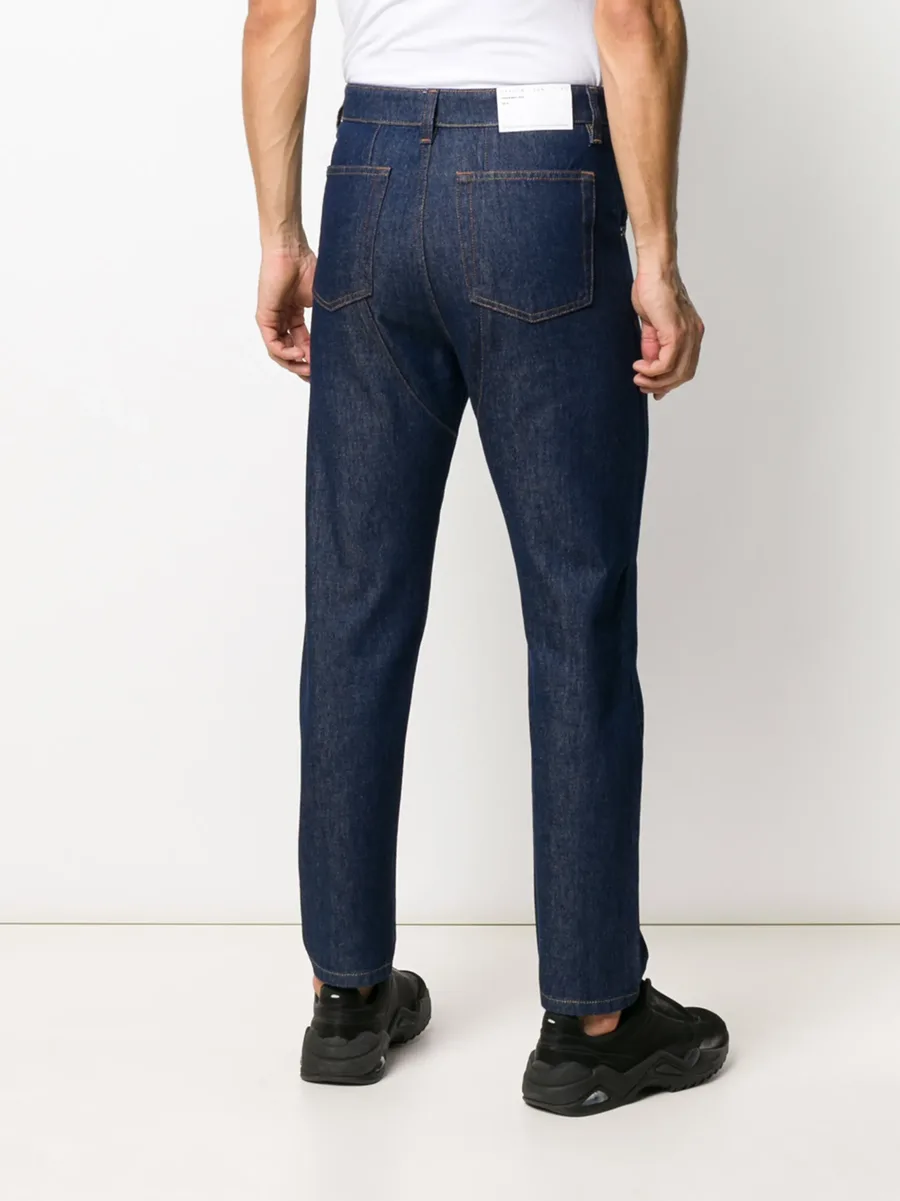 slim fit chinos 7