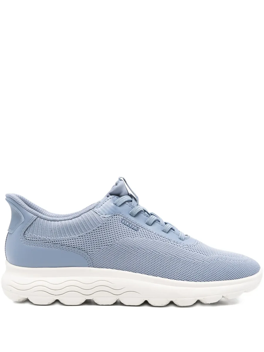 Spherica Plus knitted sneakers 1
