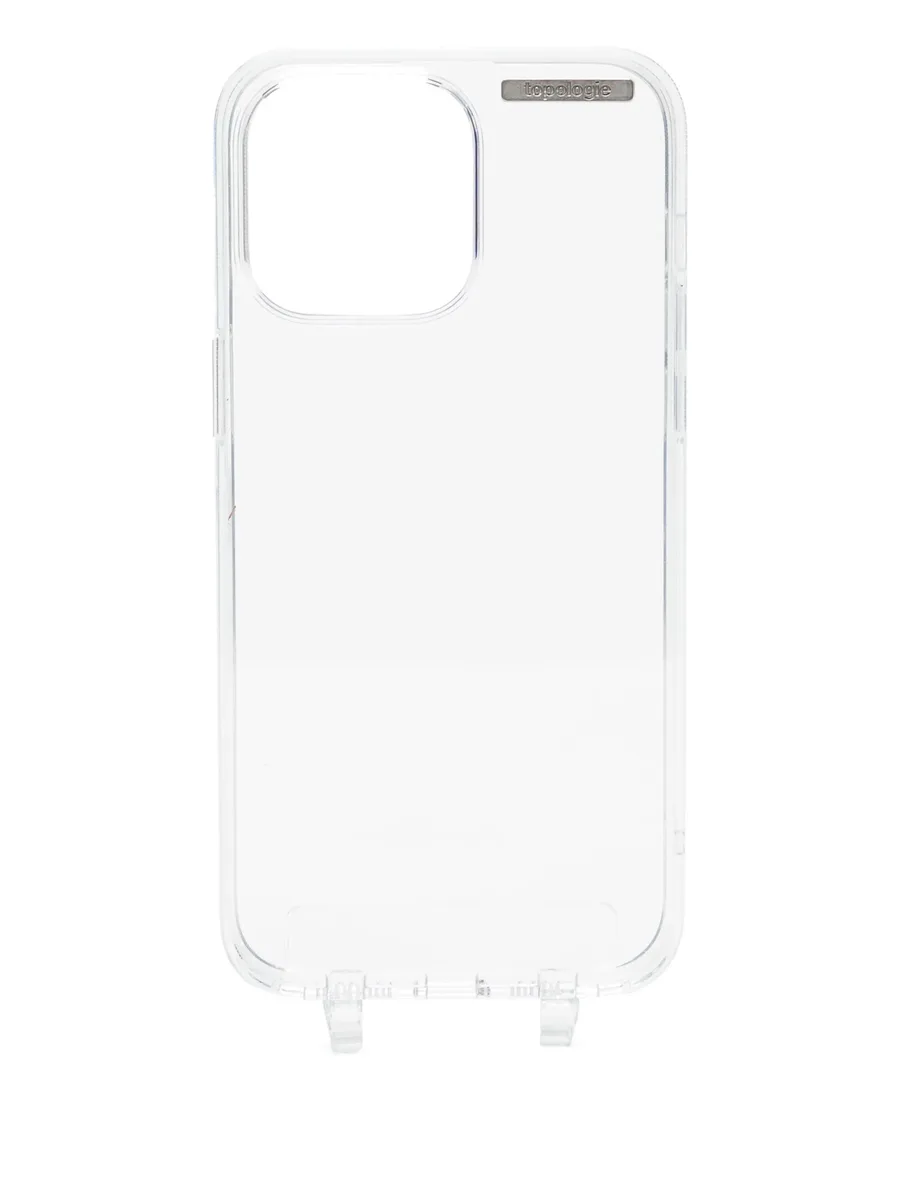 logo phone case 1