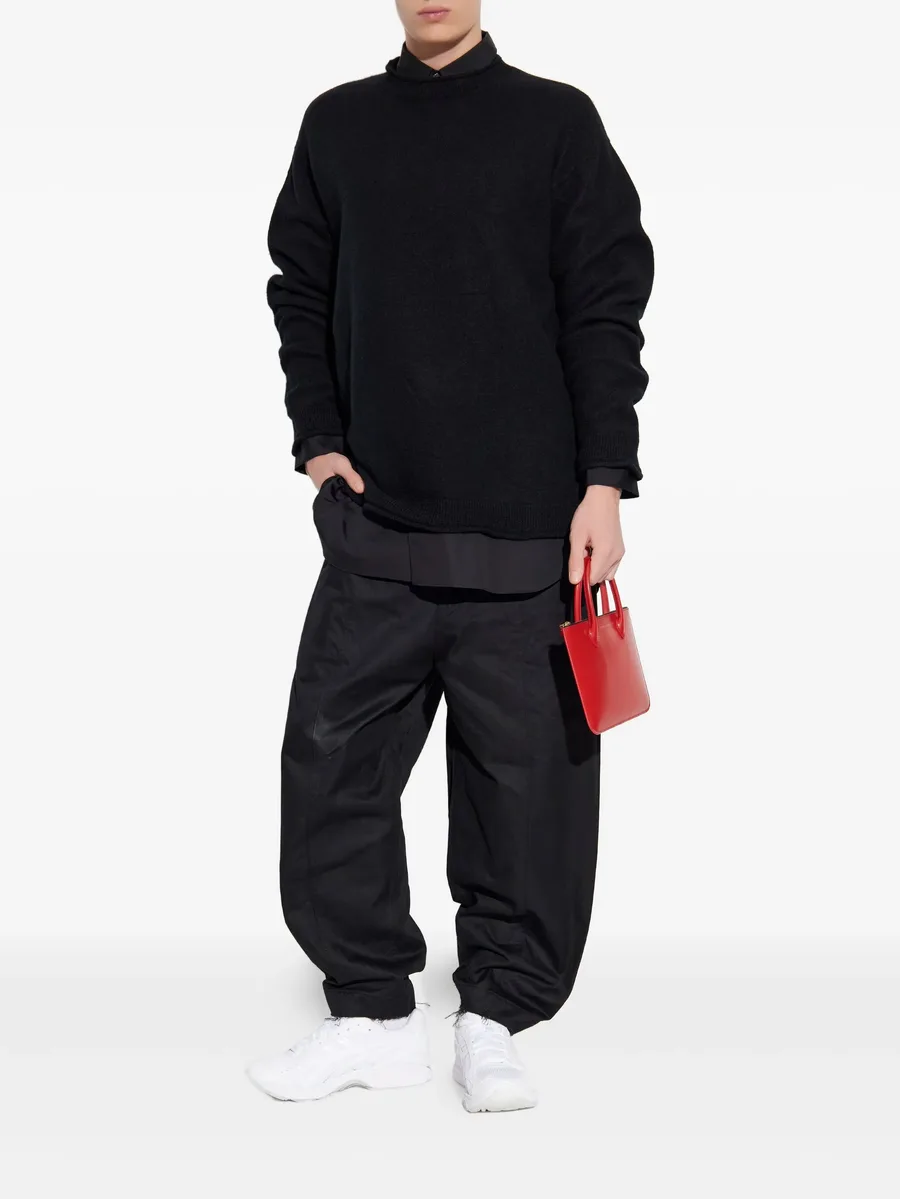 crew neck sweater 3