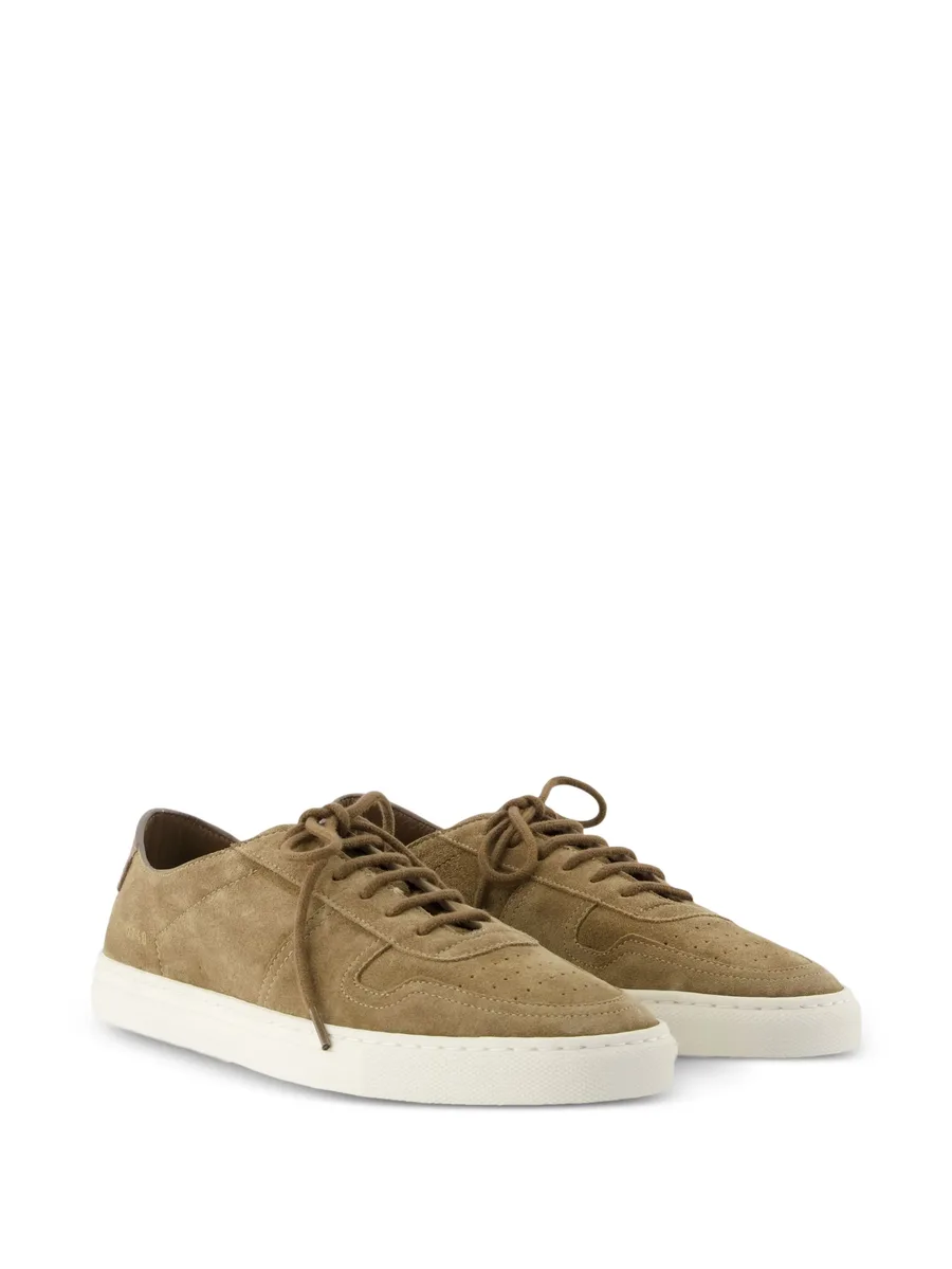 Bball Slim sneakers 3