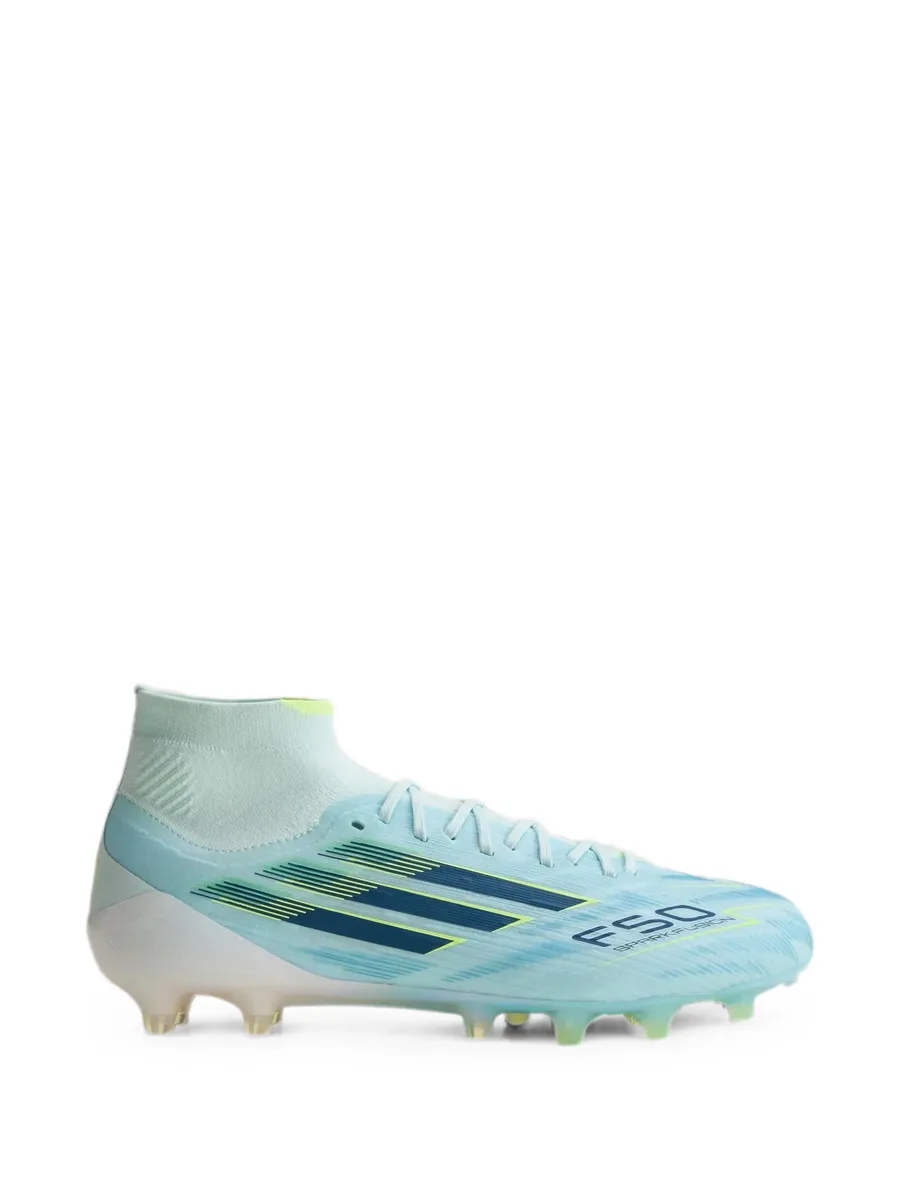 бутсы F50 Sparkfusion Elite на шнуровке 1