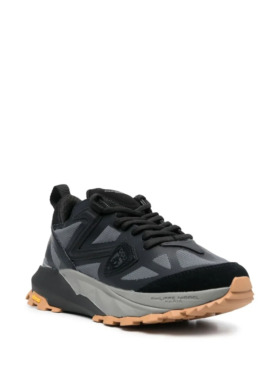 Rocx low-top sneakers 3