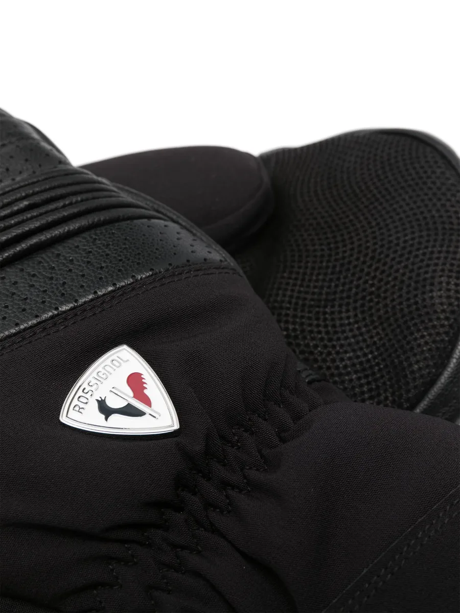 Concept leather mittens 3