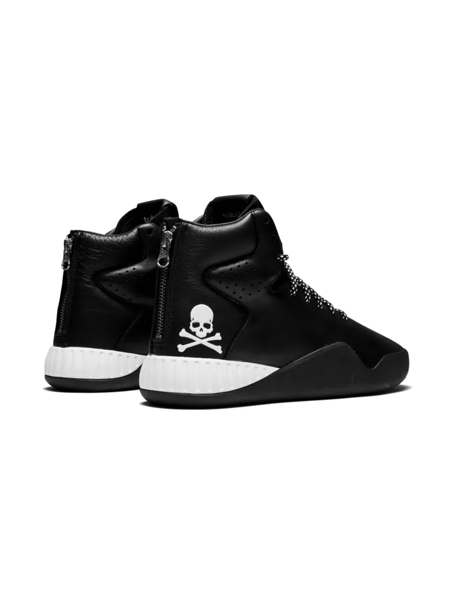кроссовки Mastermind Japan x Adidas 'Tubular Instinct MMJ' 5