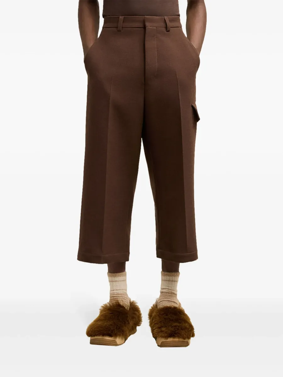 кроссовки Long Hairs 1509 Mule 10