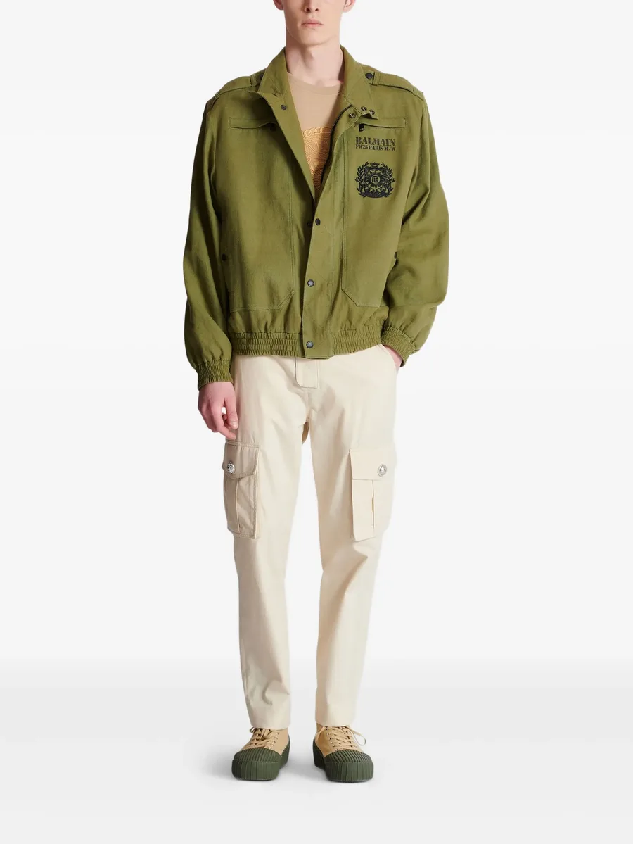 cargo trousers 3