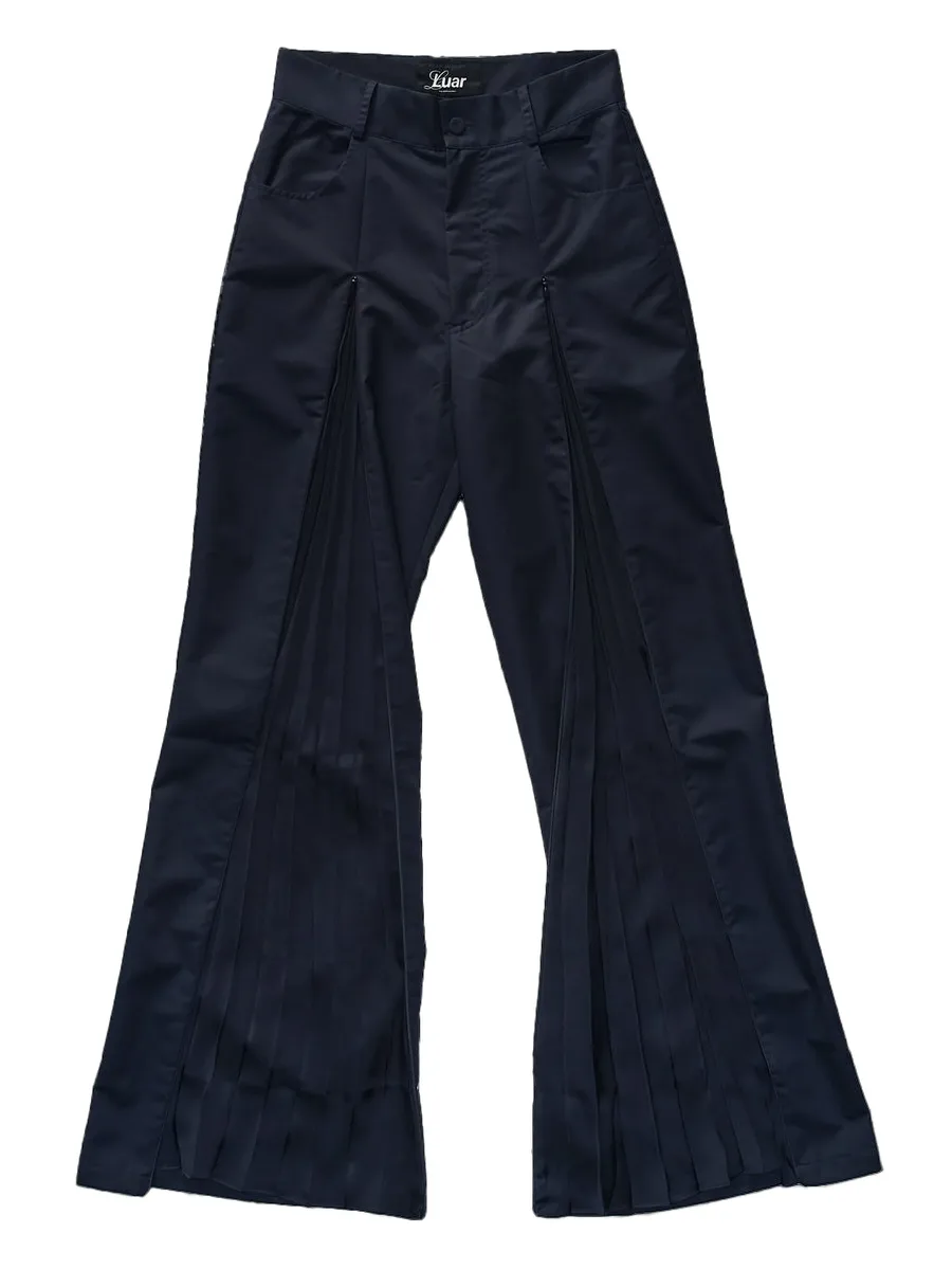 Hybrid Tech trousers 1