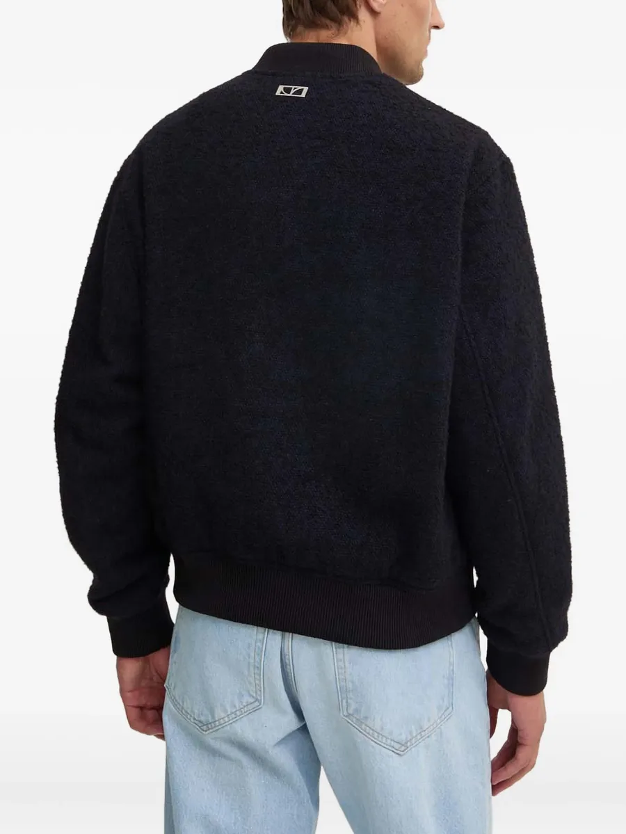 Darren button jacket 5