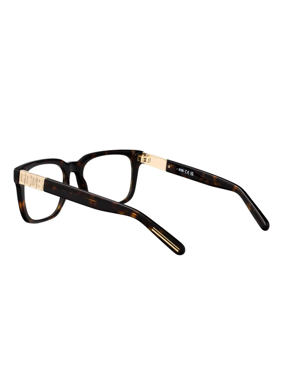 tortoiseshell logo glasses 8