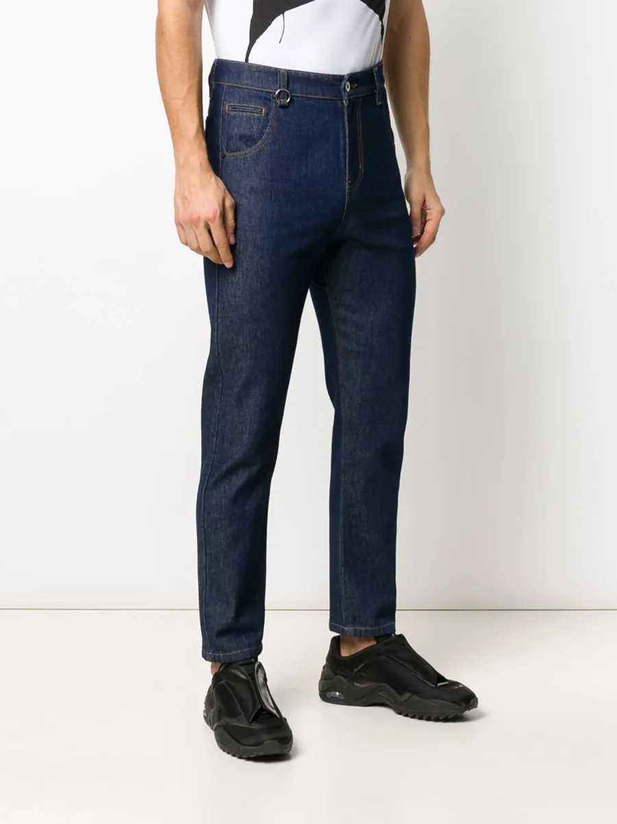 slim fit chinos 5