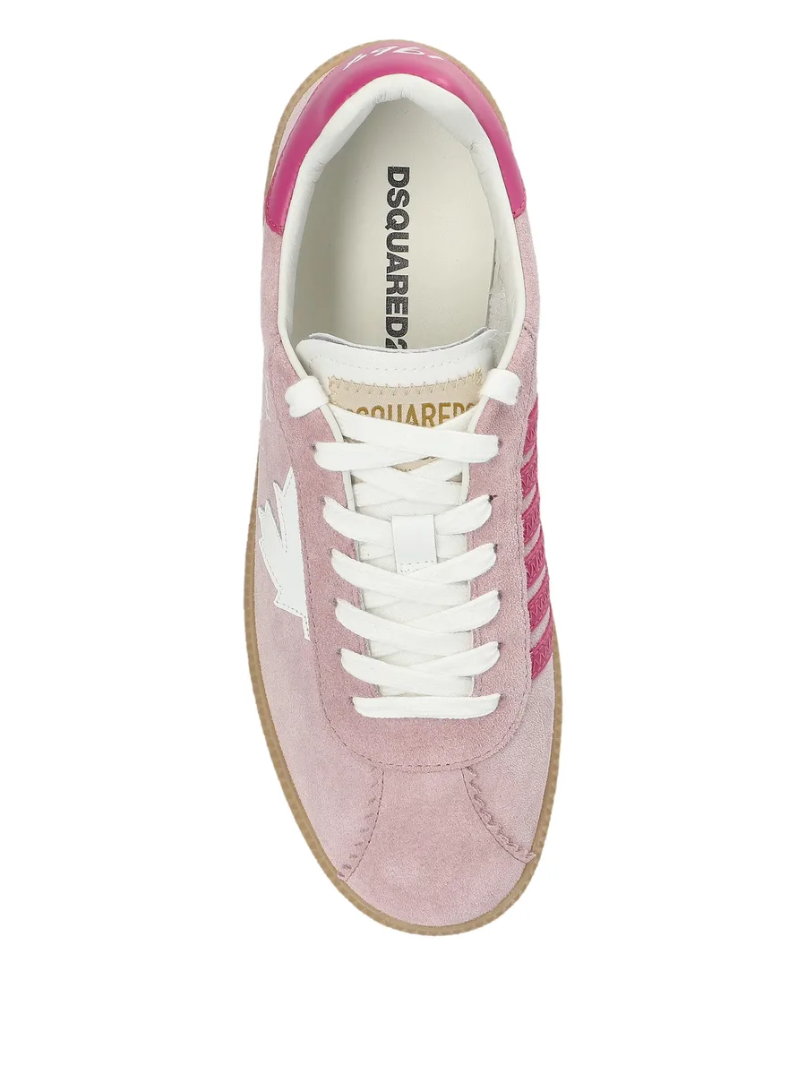 Rebels sneakers 6