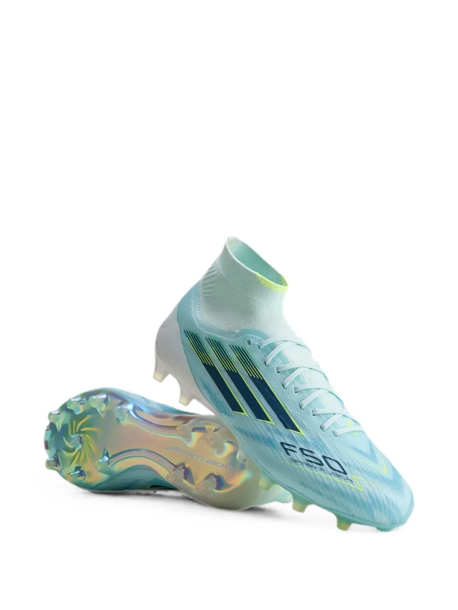 бутсы F50 Sparkfusion Elite на шнуровке 3