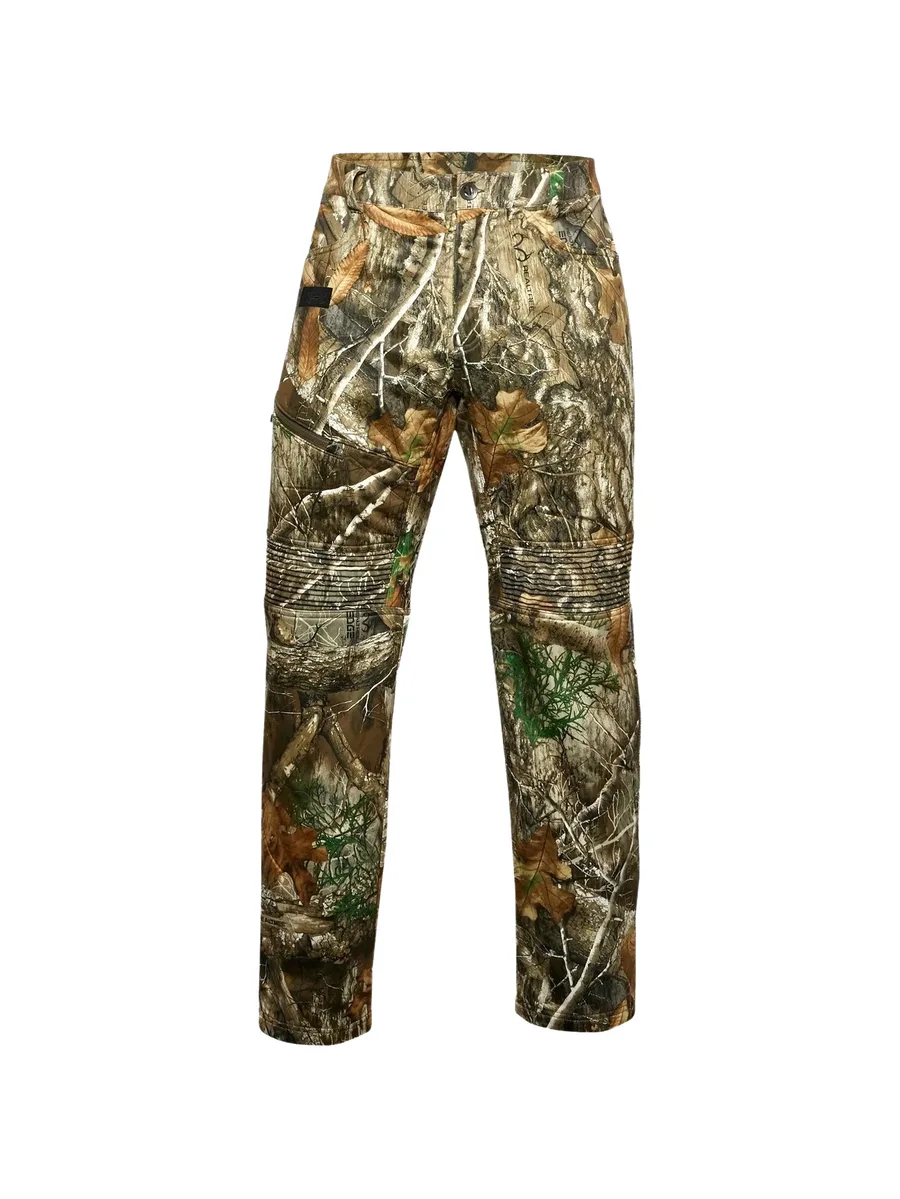 all-over-pattern trousers 1