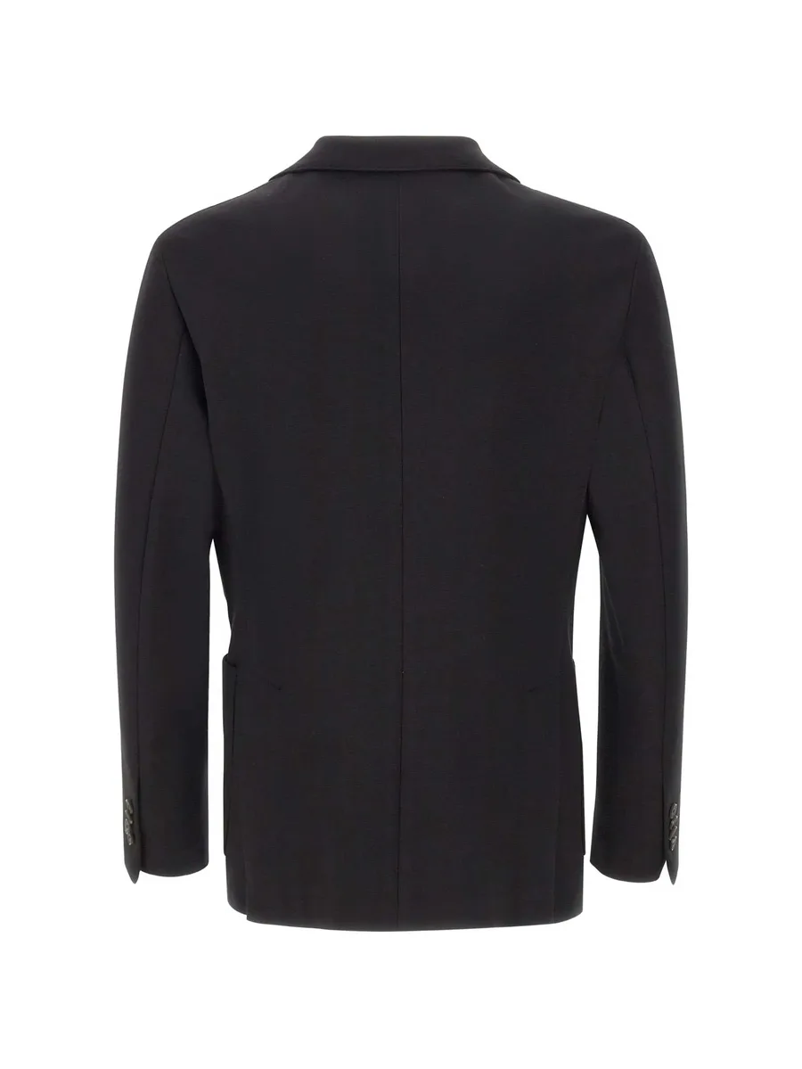 single-breasted blazer 3