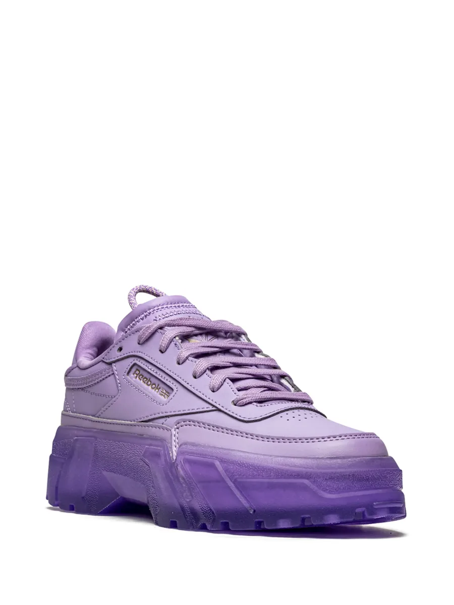 x Cardi B Club C sneakers 3