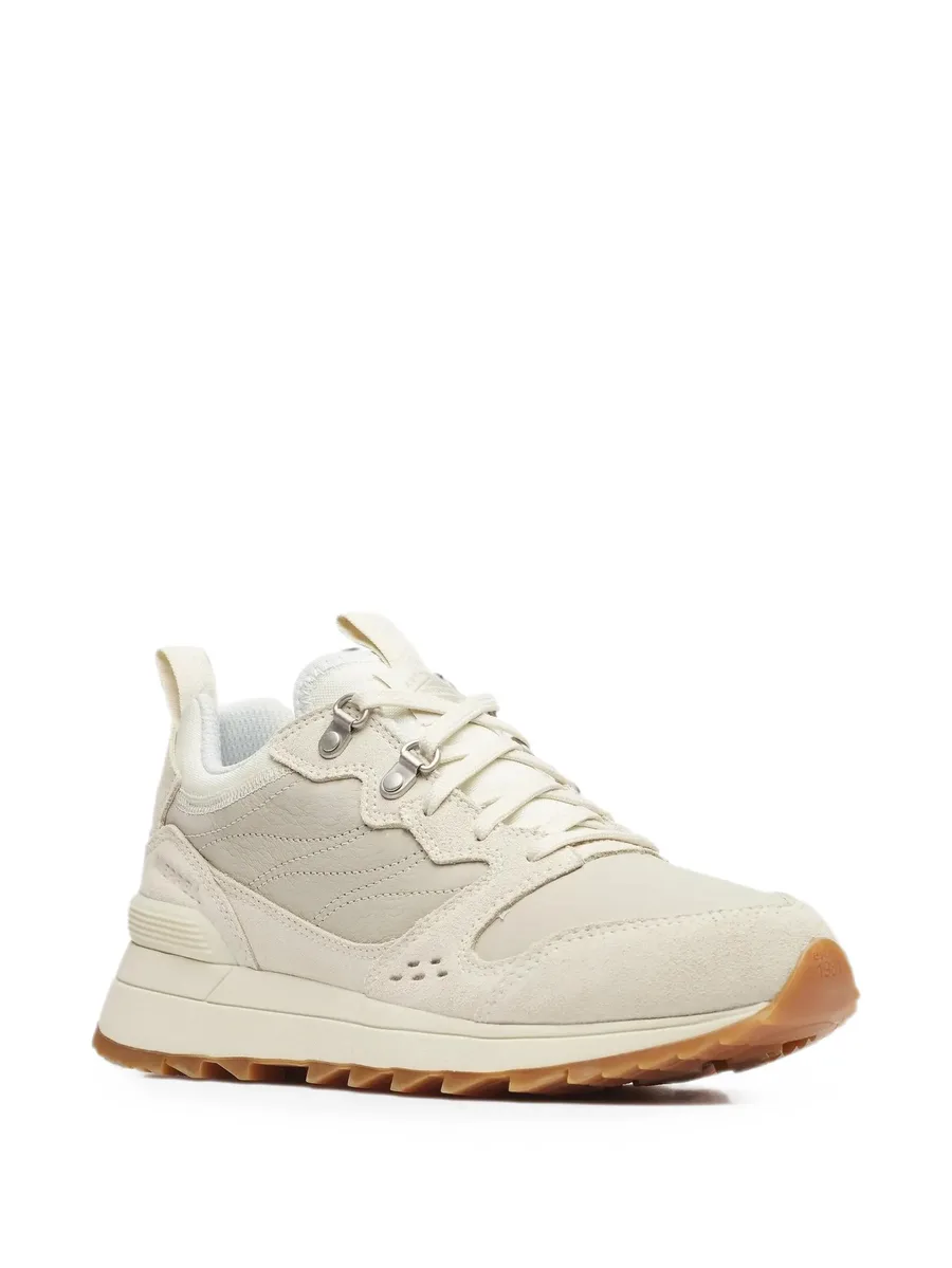 Alpine 83 panelled sneakers 3