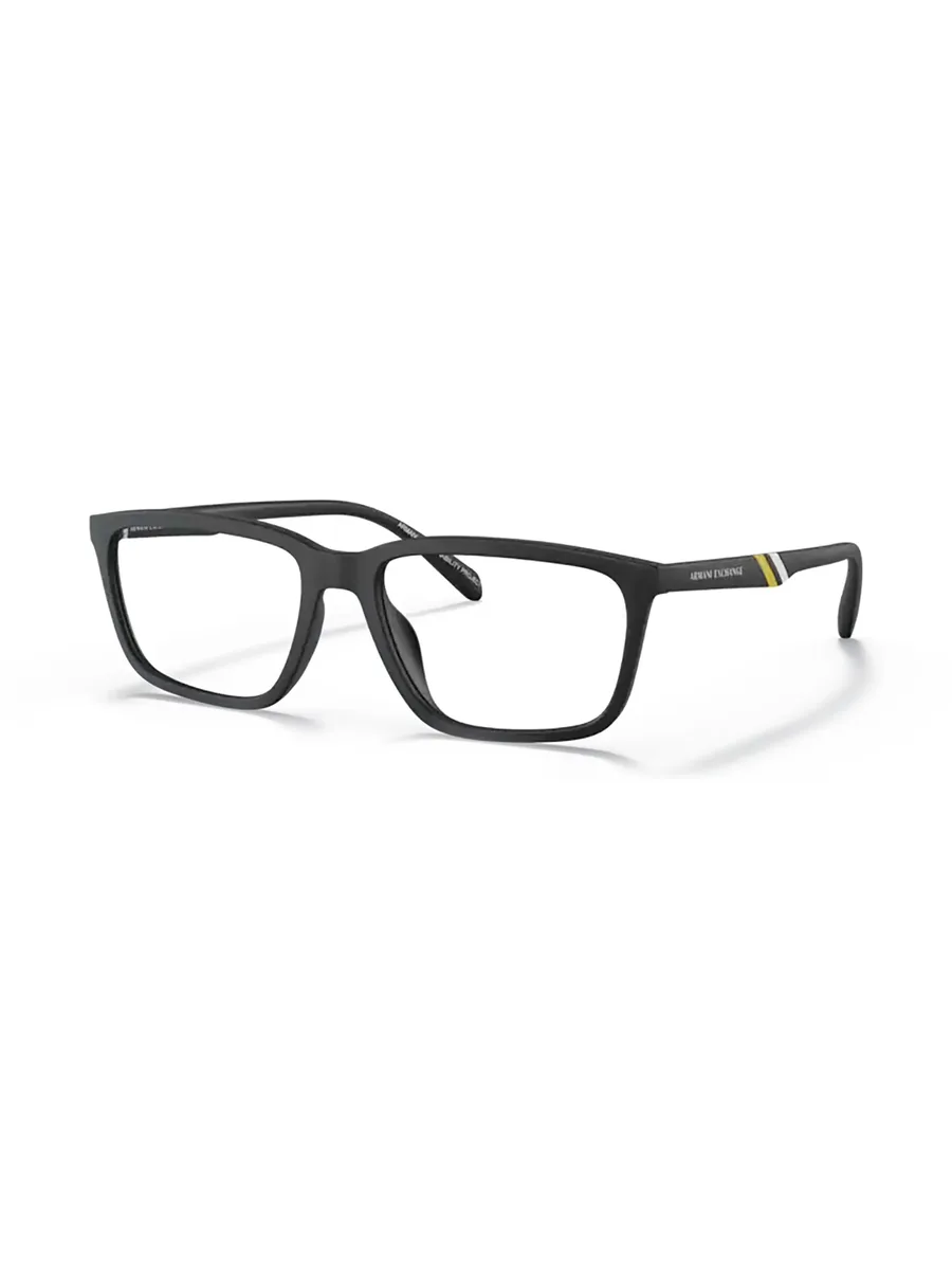 rectangle-frame glasses 3