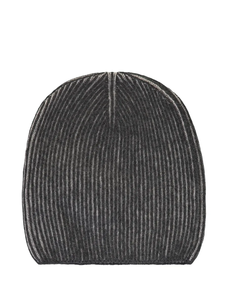 knitted beanie hat 3
