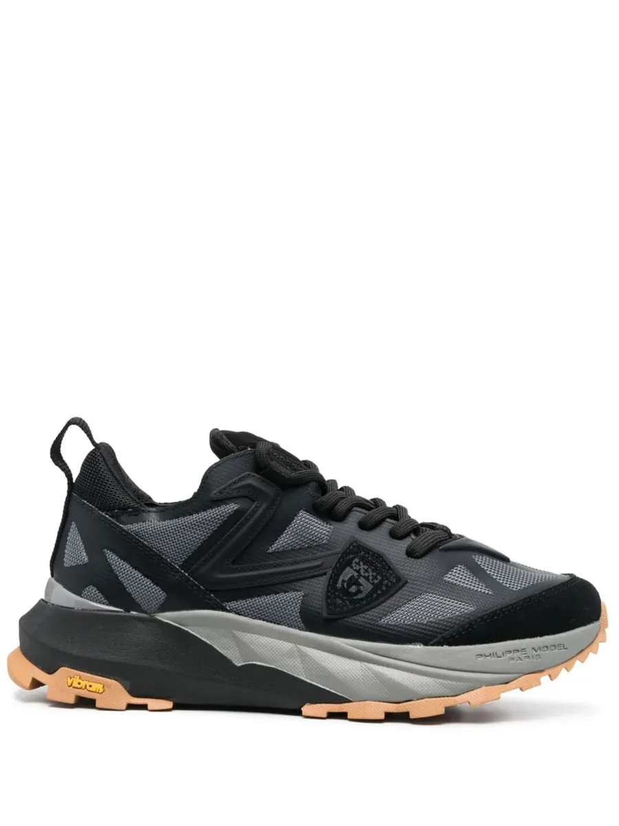Rocx low-top sneakers 1