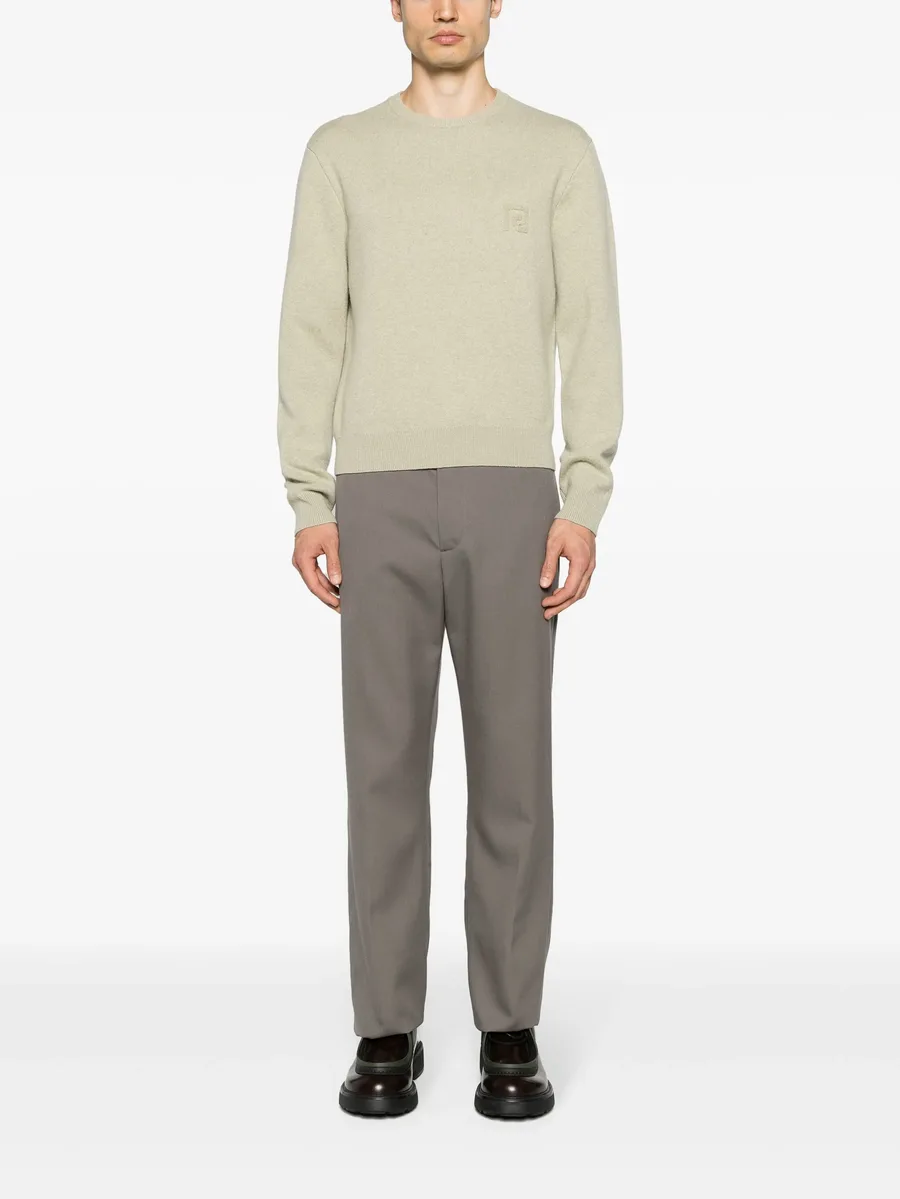 tailored wool trousers 3