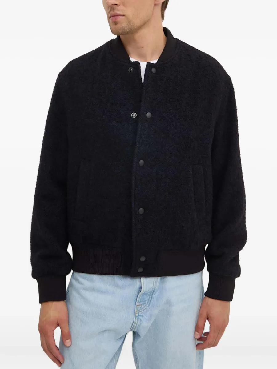 Darren button jacket 1
