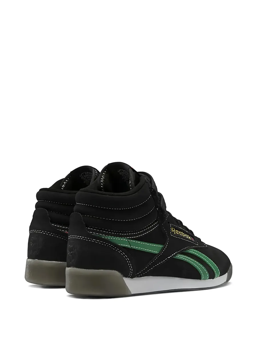 Freestyle High sneakers 8