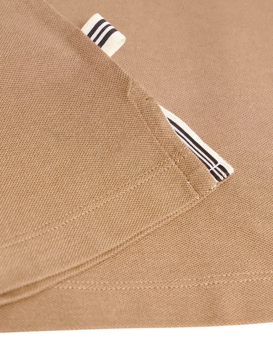 short-sleeves polo shirt 8
