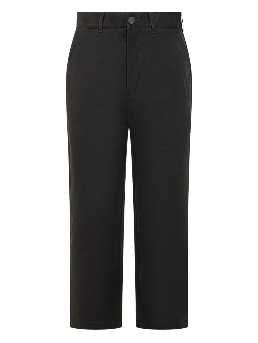 narrow leg trousers 1