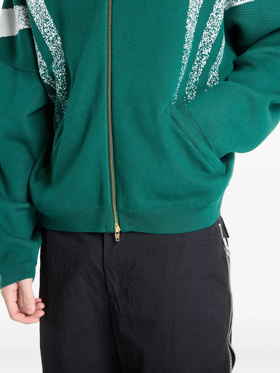 Santiago bomber jacket 5