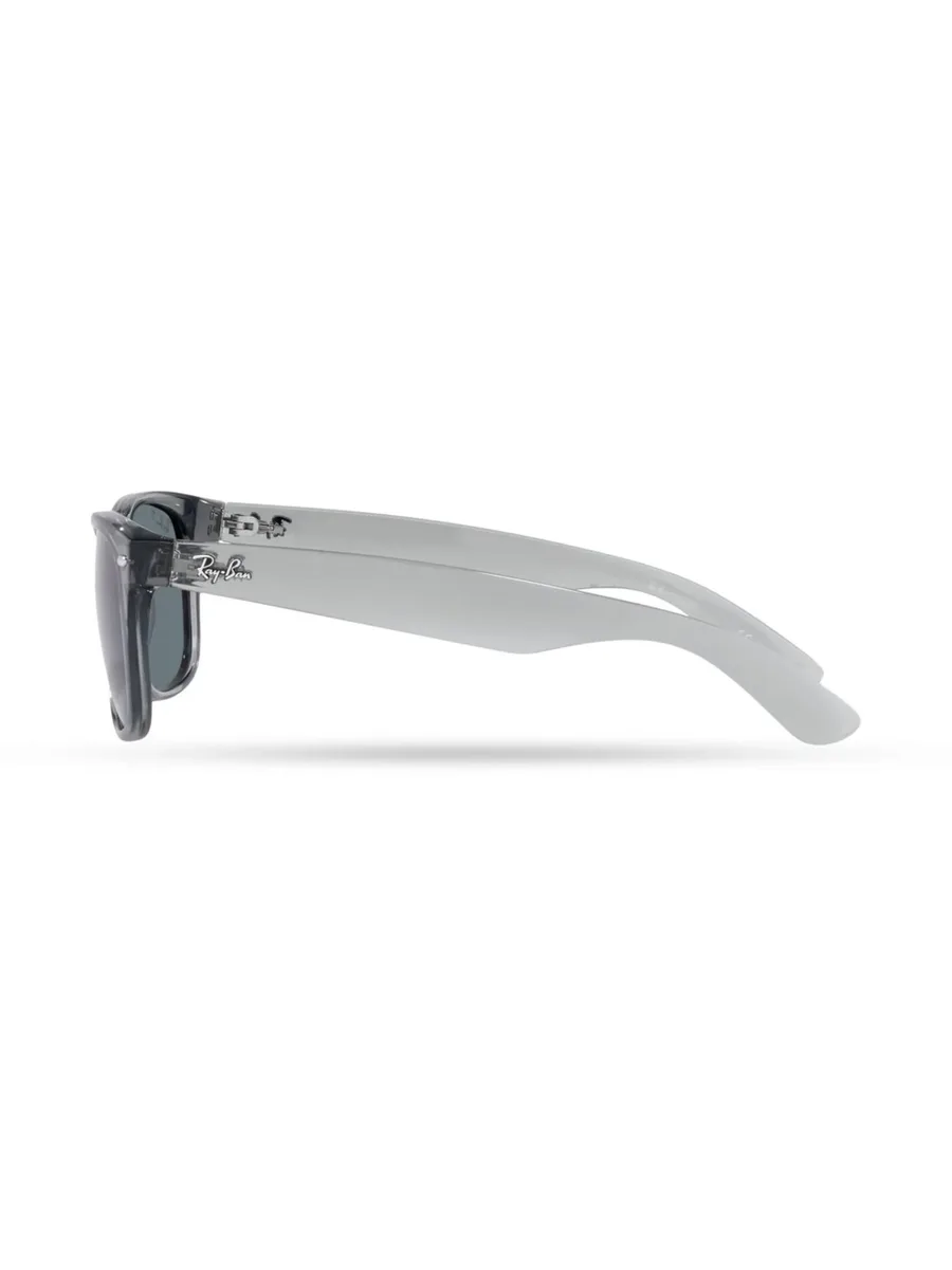 солнцезащитные очки RB2132 New Wayfarer в квадратной оправе 8