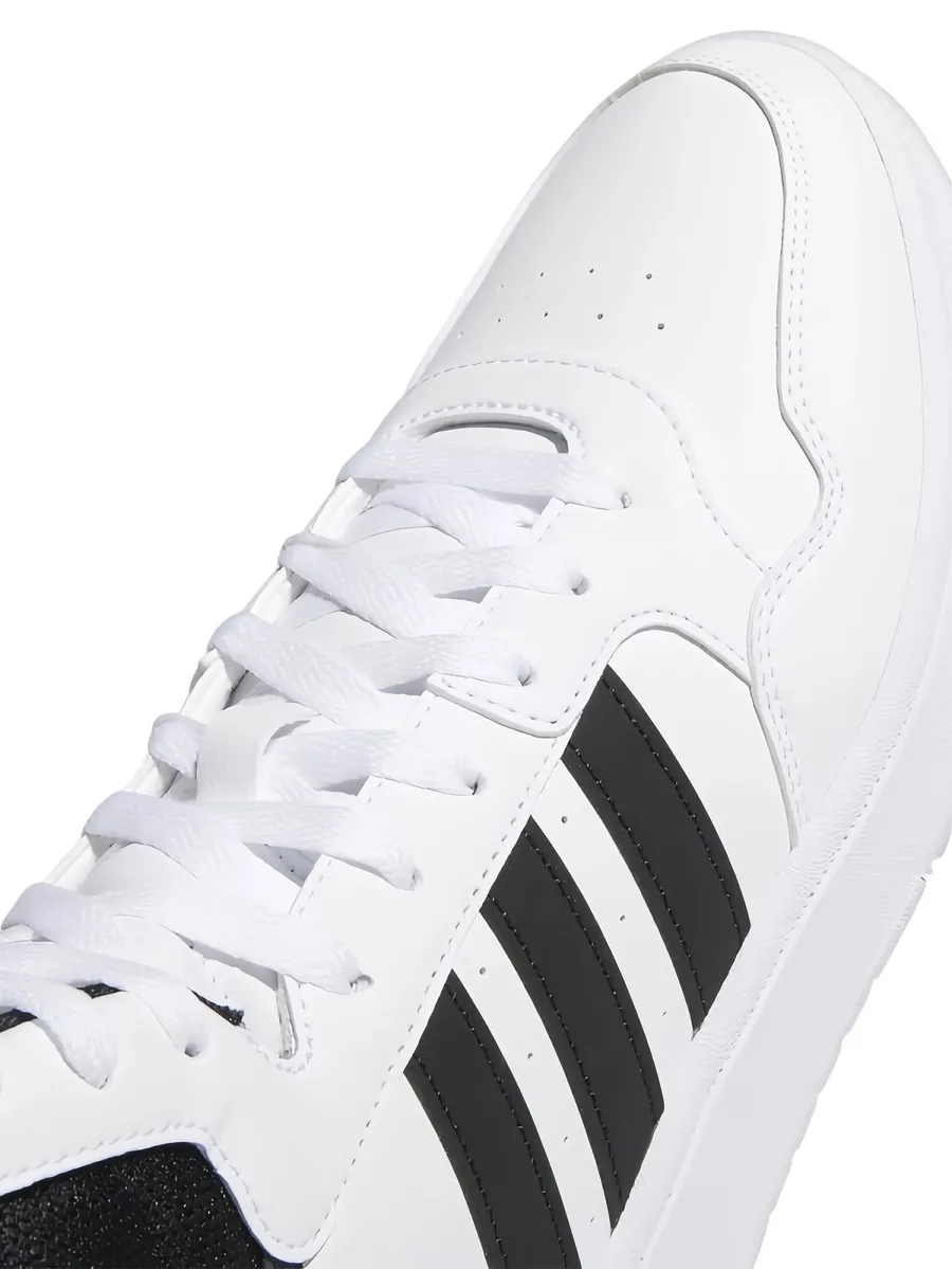 Hoops 3.0 mid sneakers 10