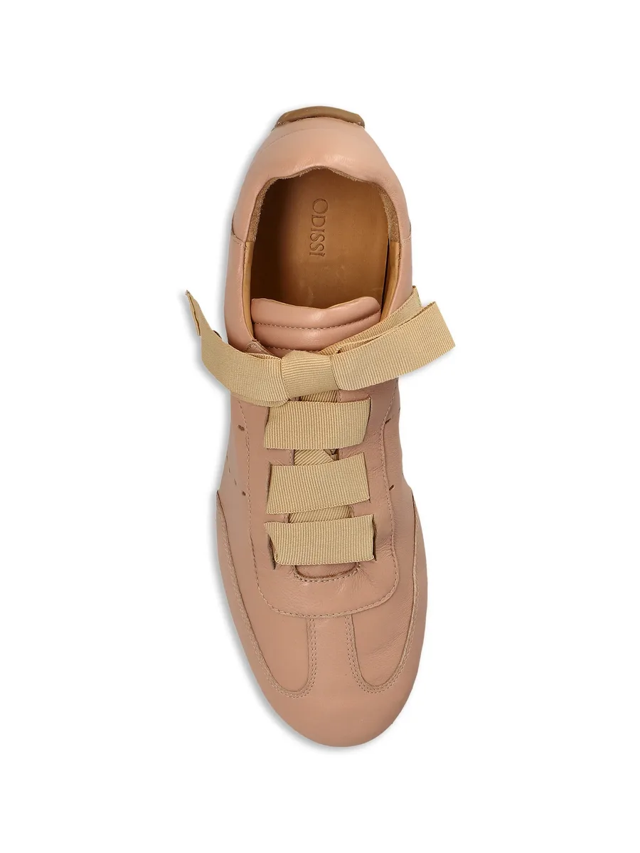 кроссовки Cass 6