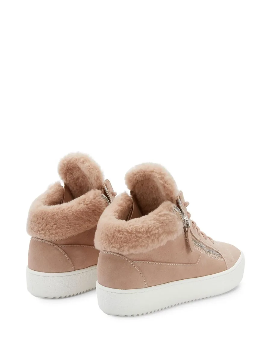 кроссовки Kriss Winter 6
