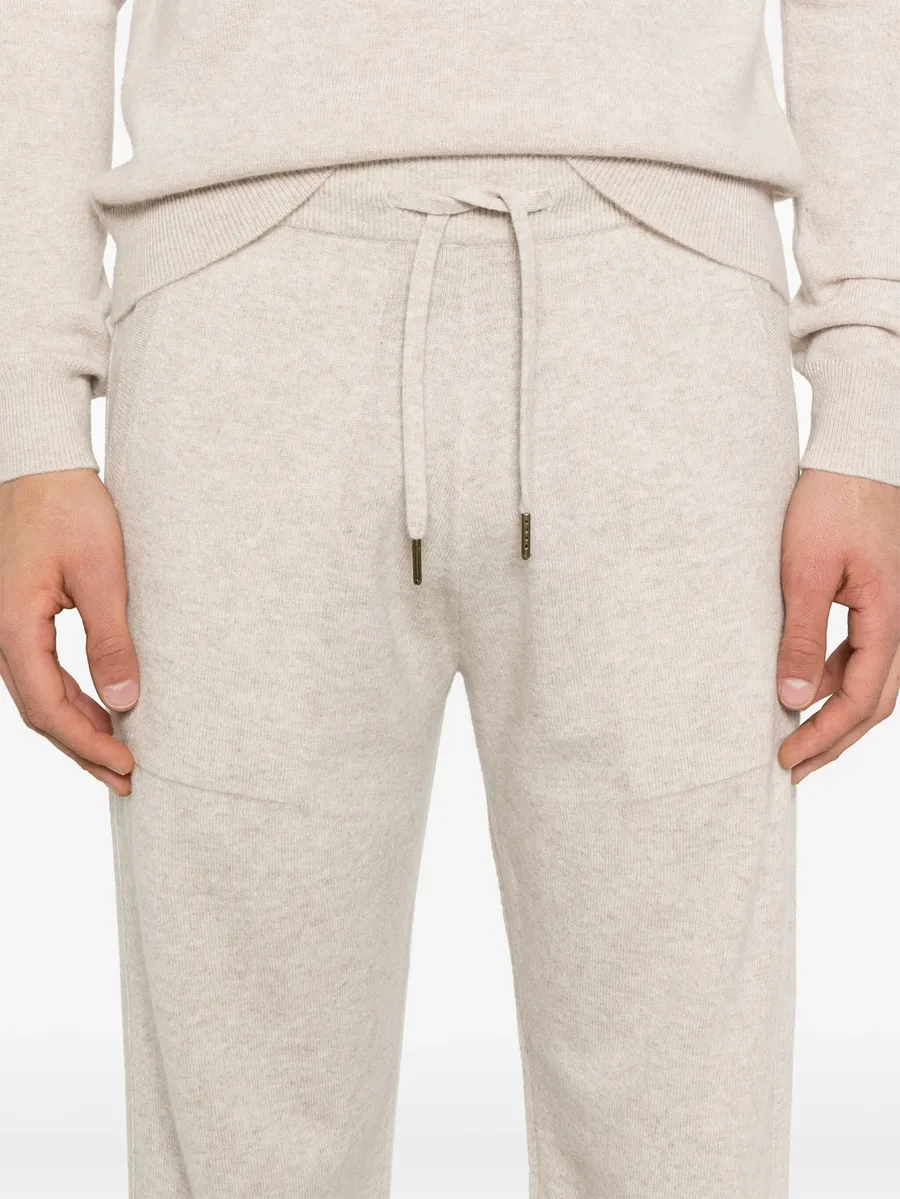 knitted trousers 10