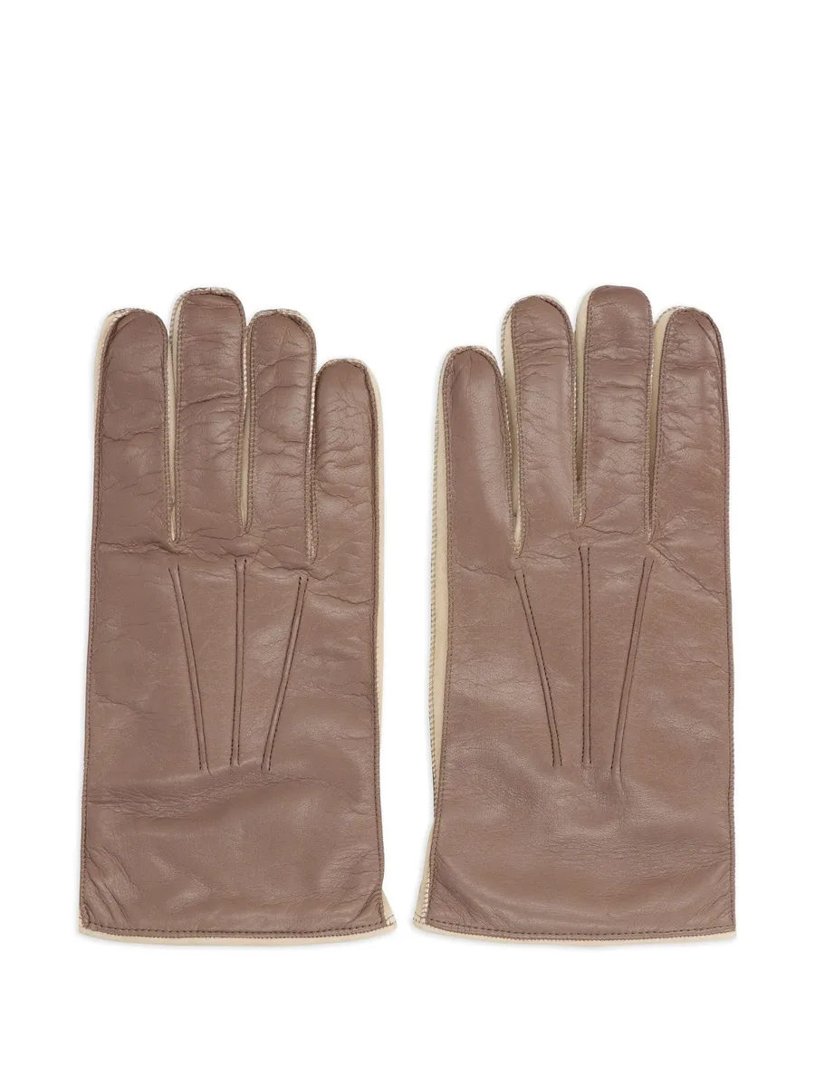 Clifton leather gloves 1