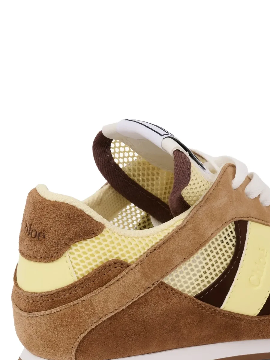 panelled sneakers 9
