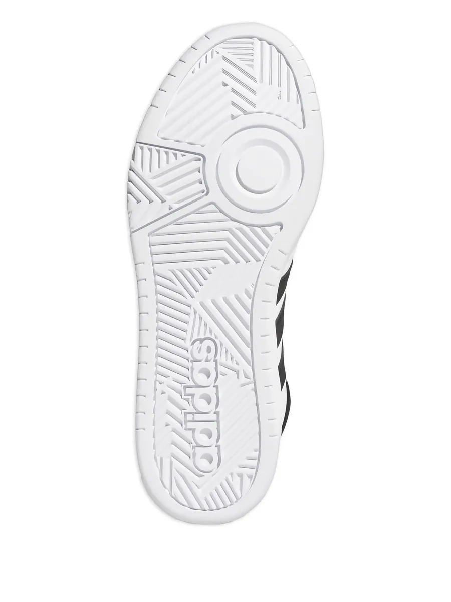 Hoops 3.0 mid sneakers 6