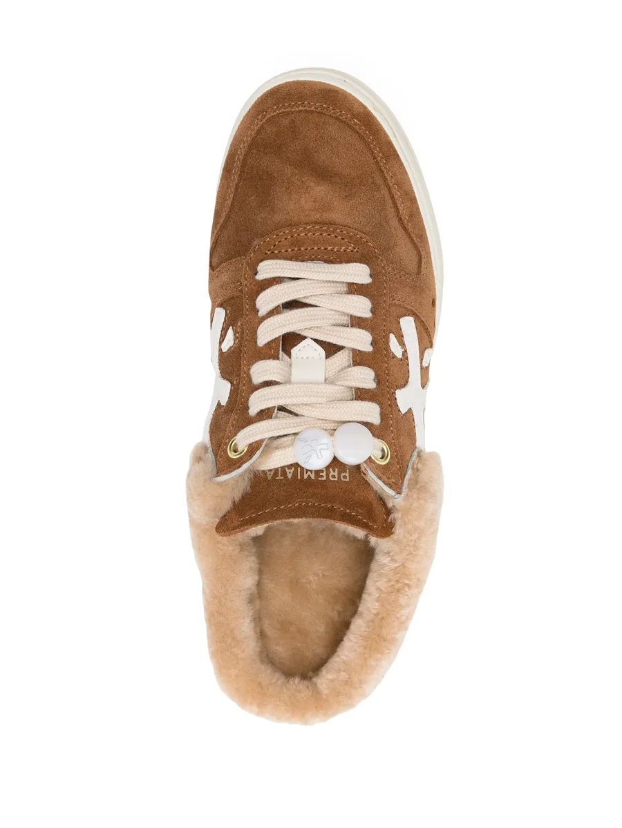 Micol sneakers 8