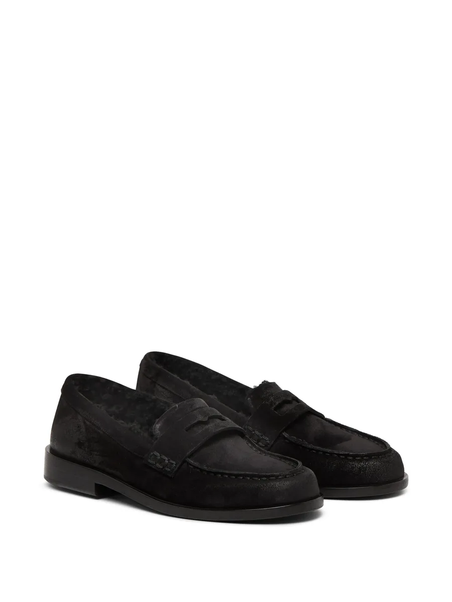 лоферы Mocasso 4