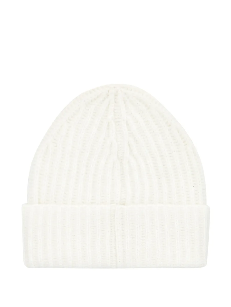 ribbed beanie hat 3