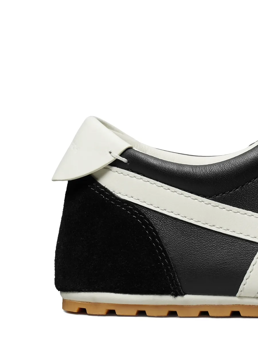Hank Field sneaker 8
