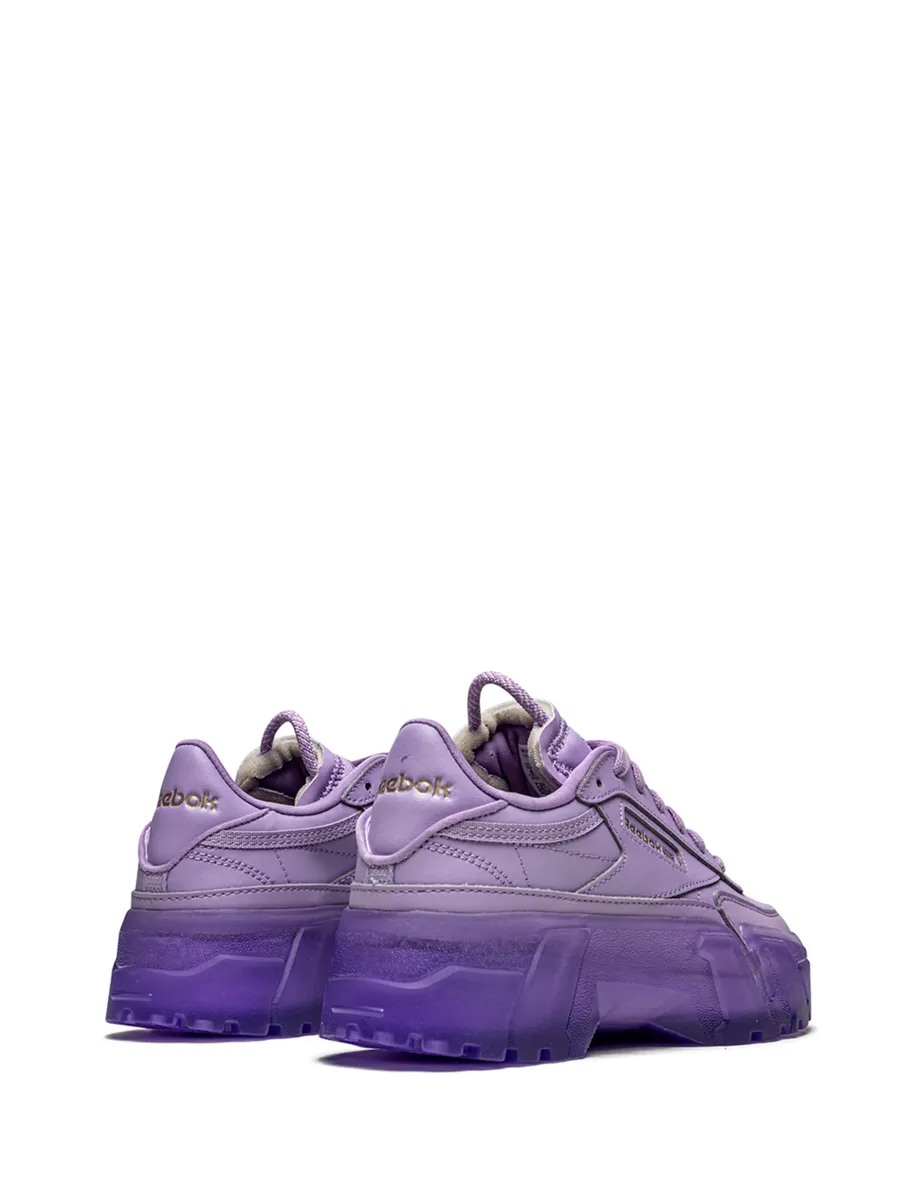 x Cardi B Club C sneakers 6