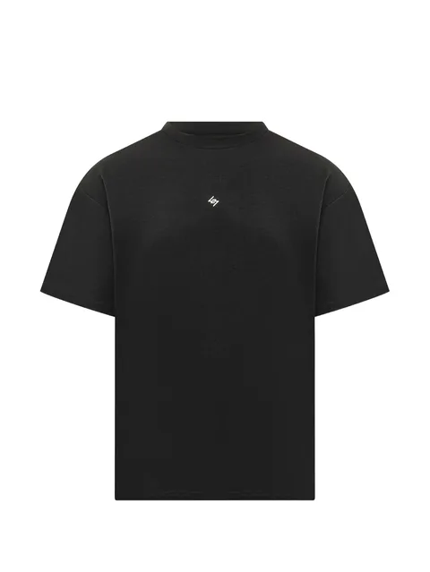 247 DNA graphic short-sleeve T-shirt