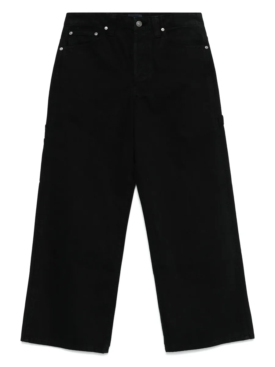 Sowen jeans 1