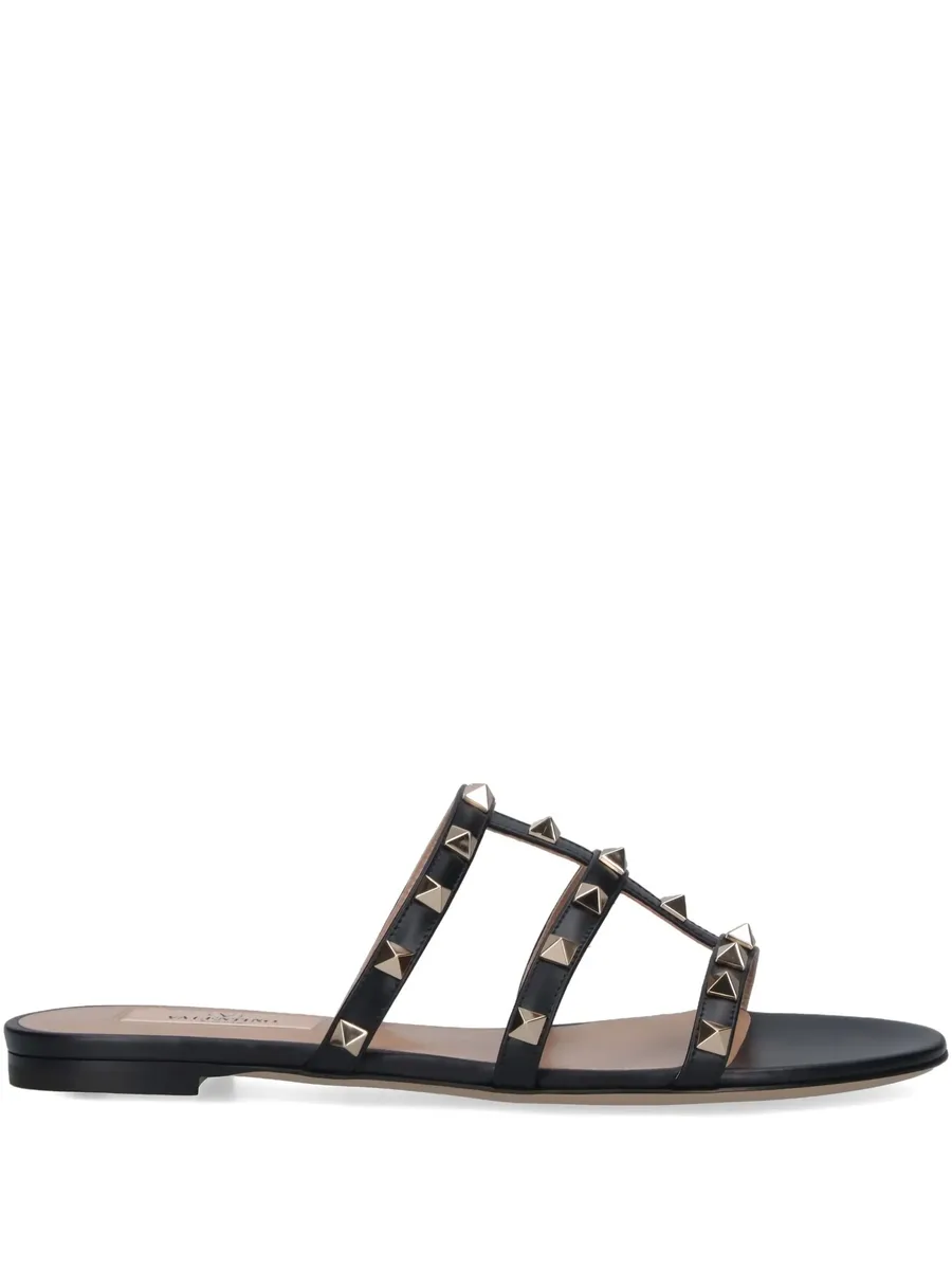 босоножки Rockstud 1