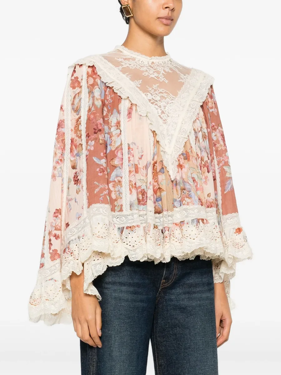 Awaken blouse 6