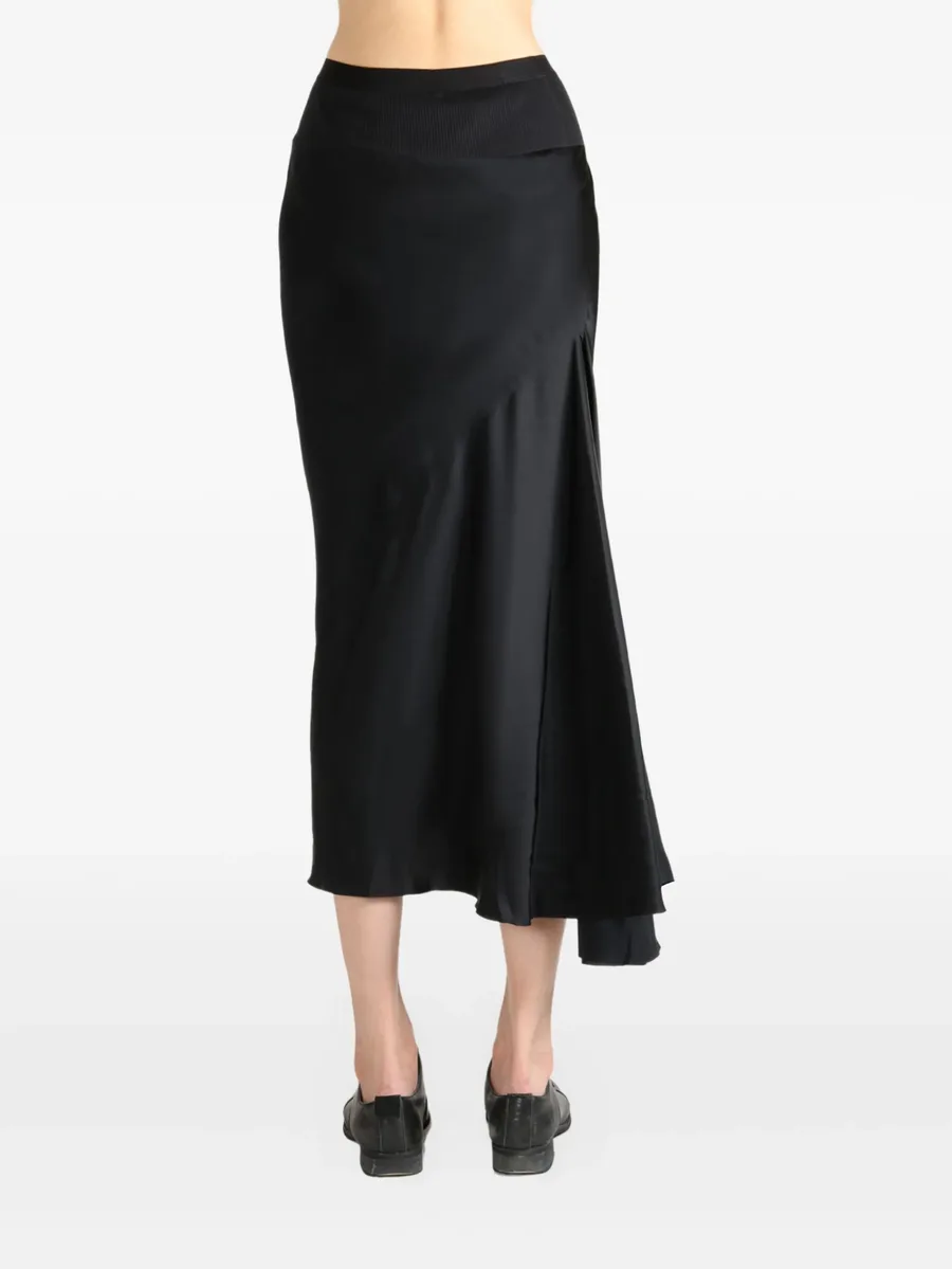 asymmetric skirt 5