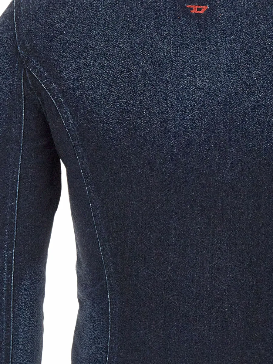 укороченная куртка JoggJeans 4